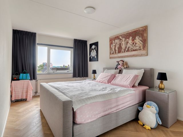 Snoekbaarssingel 83, Den Haag