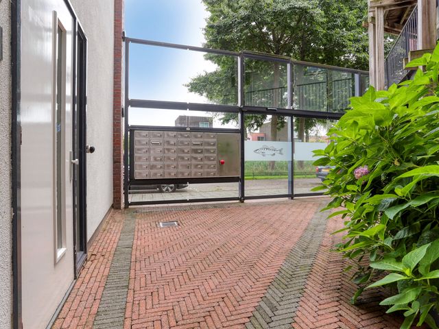 Snoekbaarssingel 83, Den Haag