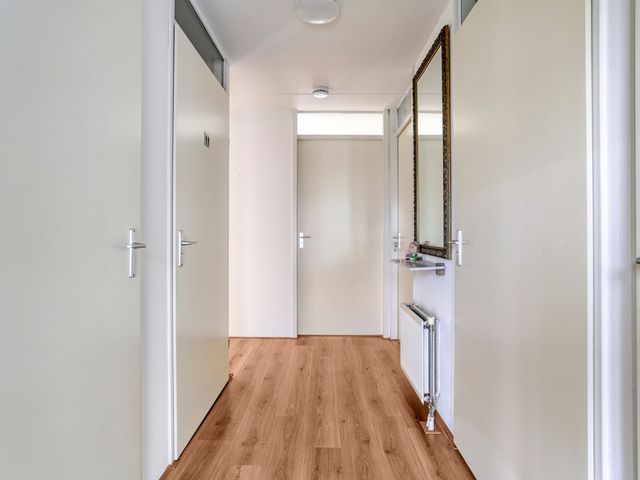 Snoekbaarssingel 83, Den Haag