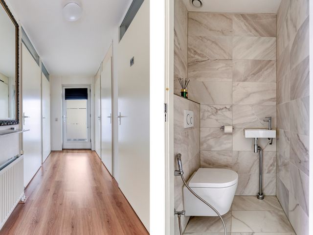 Snoekbaarssingel 83, Den Haag