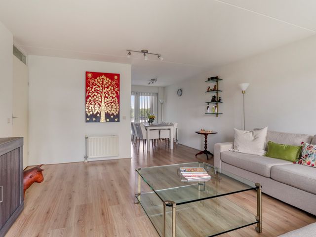 Snoekbaarssingel 83, Den Haag