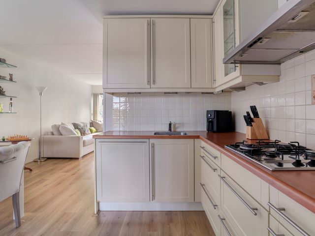 Snoekbaarssingel 83, Den Haag