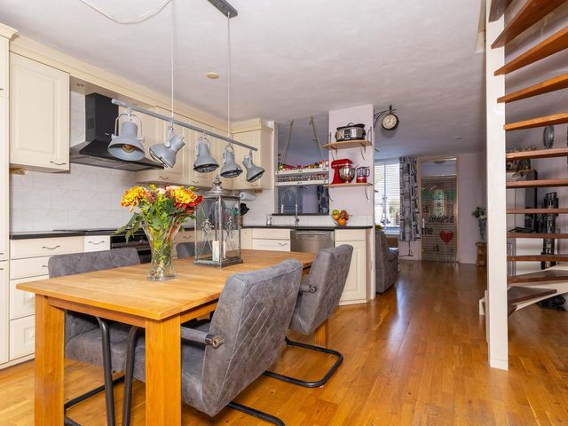 Poortland 44, Enkhuizen