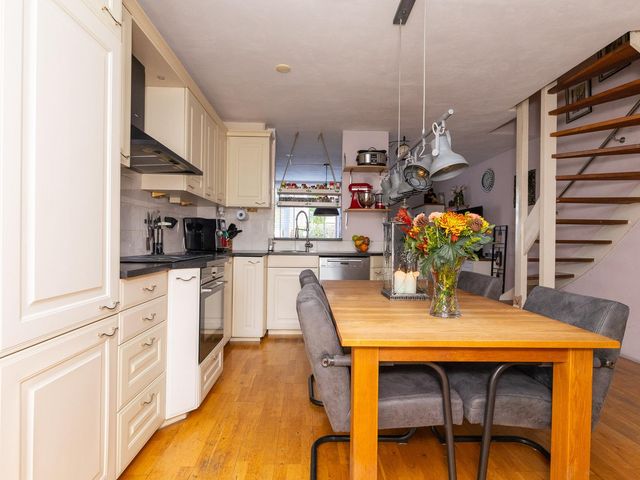 Poortland 44, Enkhuizen