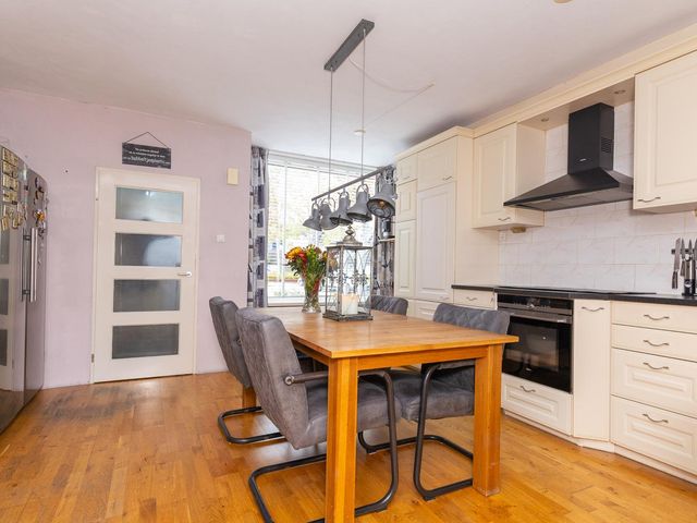 Poortland 44, Enkhuizen