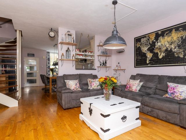 Poortland 44, Enkhuizen