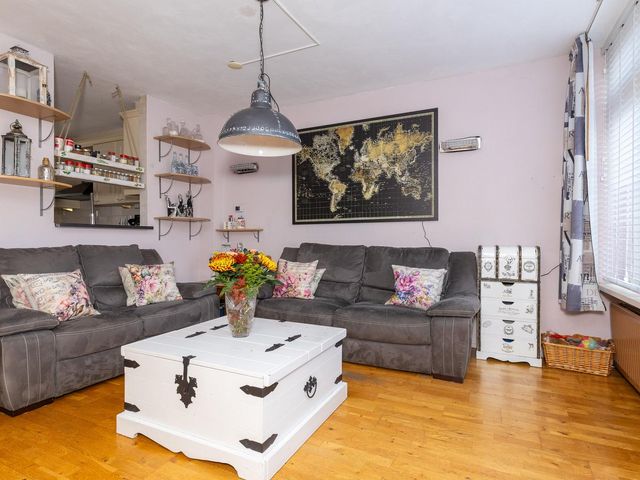 Poortland 44, Enkhuizen