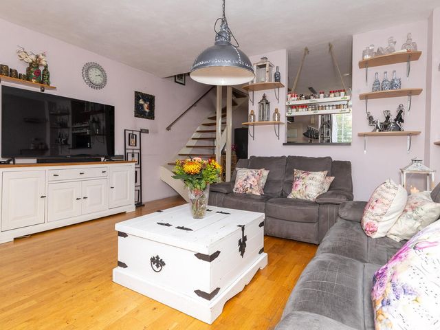 Poortland 44, Enkhuizen