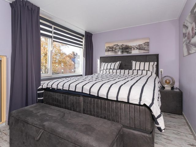 Poortland 44, Enkhuizen