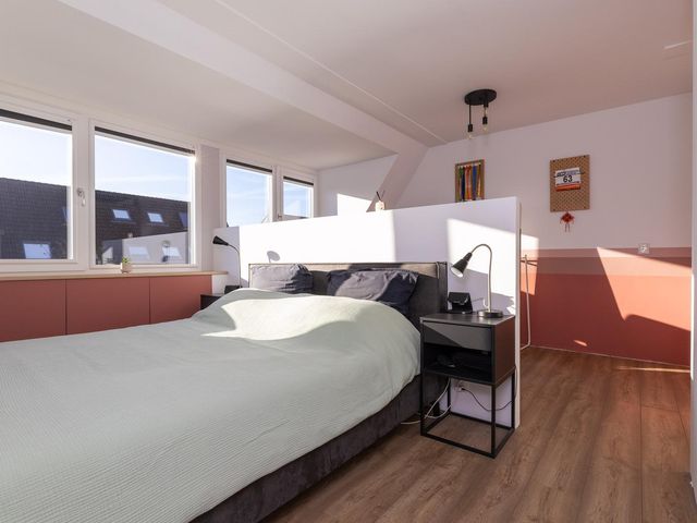 Van Goghhof 10, Hoorn