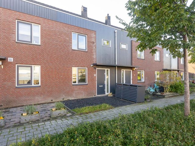 Van Goghhof 10, Hoorn