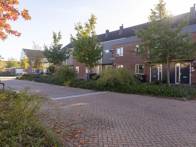 Van Goghhof 10, Hoorn