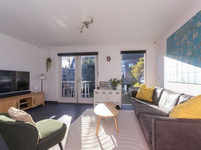 Van Goghhof 10, Hoorn