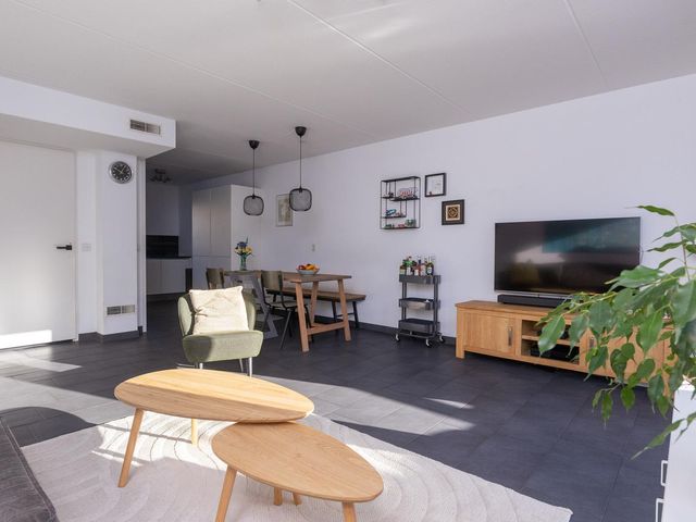 Van Goghhof 10, Hoorn