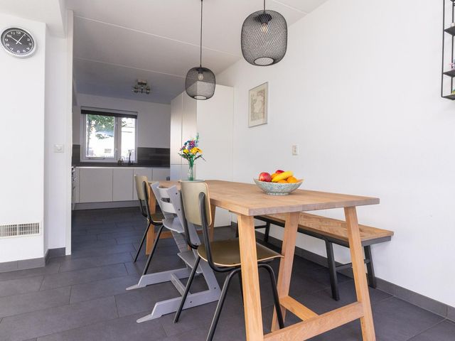 Van Goghhof 10, Hoorn