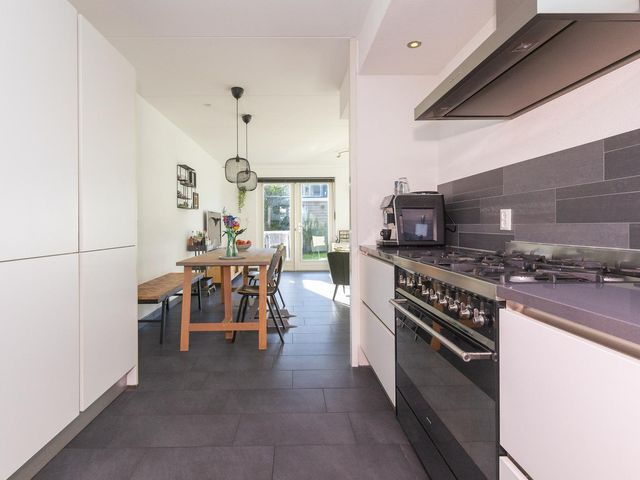 Van Goghhof 10, Hoorn