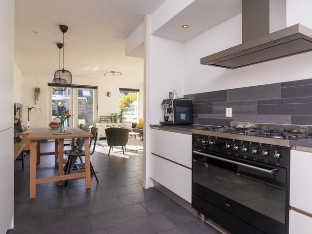 Van Goghhof 10, Hoorn