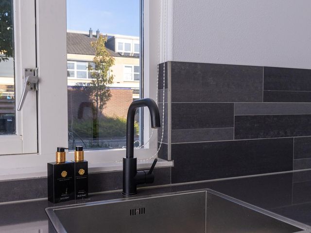 Van Goghhof 10, Hoorn