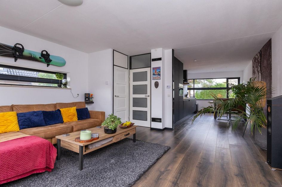 Bertus Aafjeshof 143