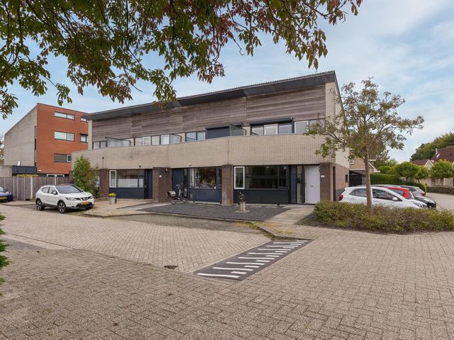 Bertus Aafjeshof 143, Hoorn