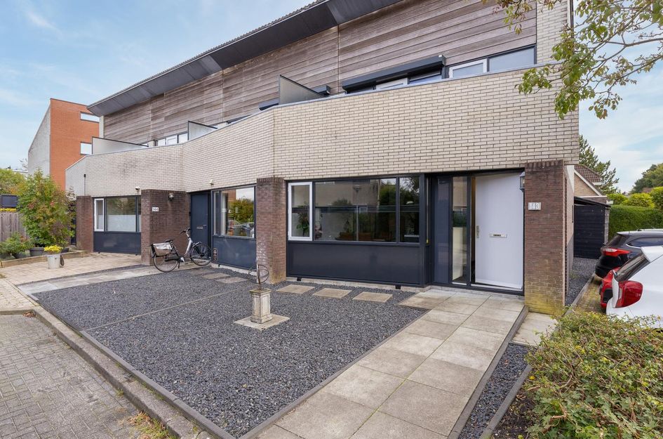 Bertus Aafjeshof 143