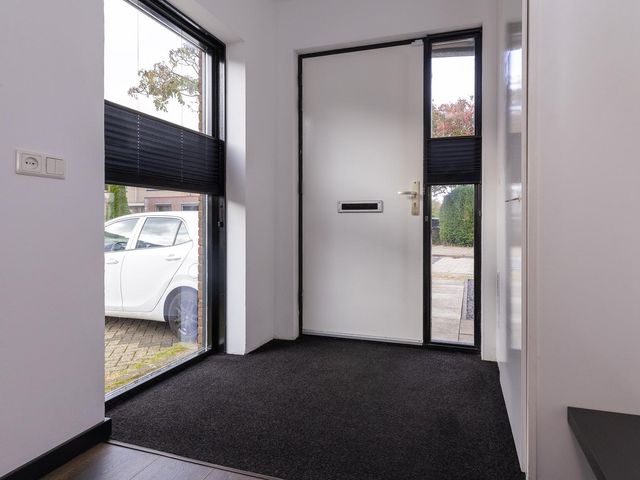 Bertus Aafjeshof 143, Hoorn