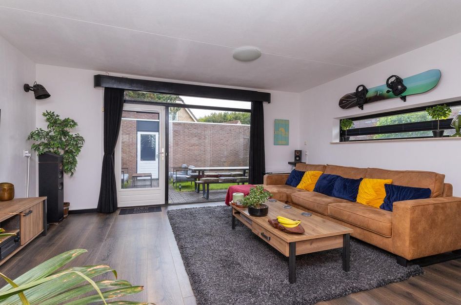 Bertus Aafjeshof 143