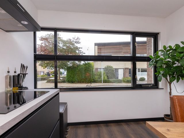 Bertus Aafjeshof 143, Hoorn