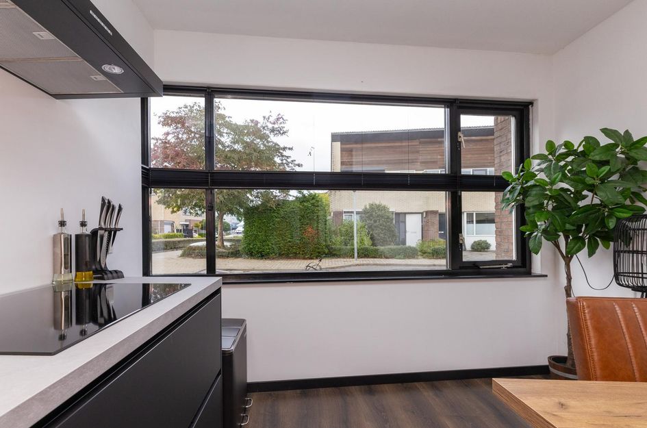 Bertus Aafjeshof 143