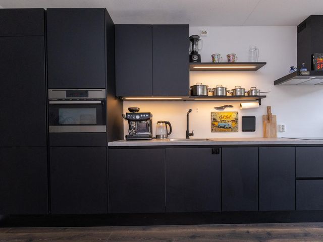 Bertus Aafjeshof 143, Hoorn