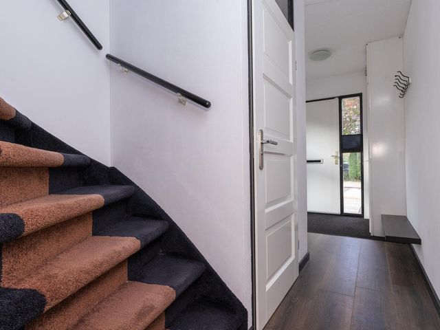 Bertus Aafjeshof 143, Hoorn