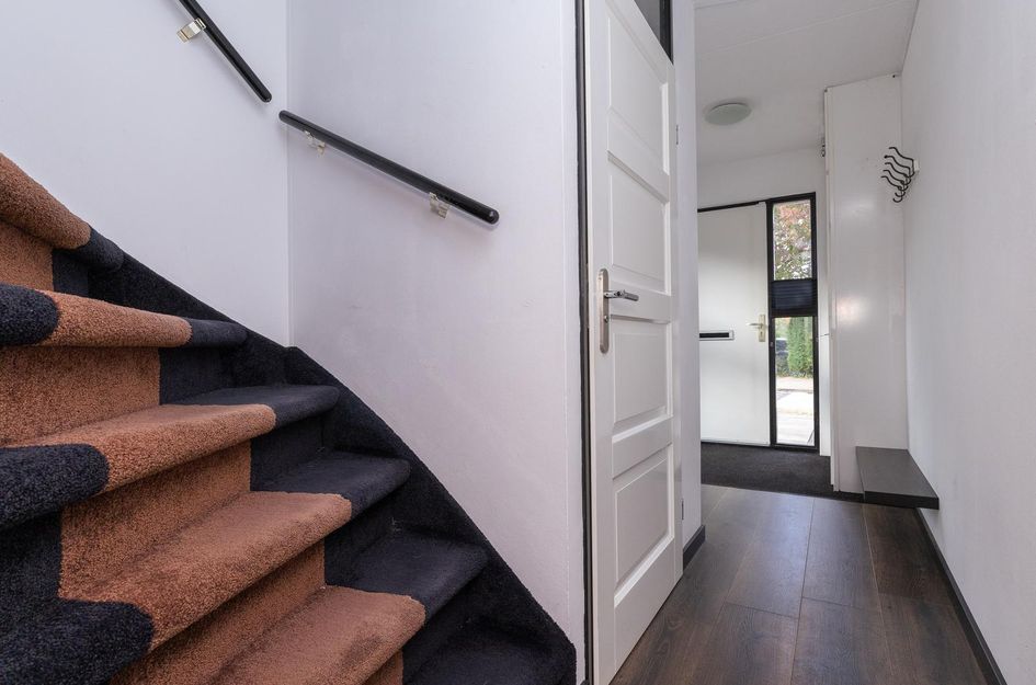 Bertus Aafjeshof 143