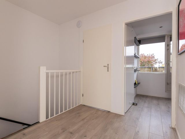 Bertus Aafjeshof 143, Hoorn