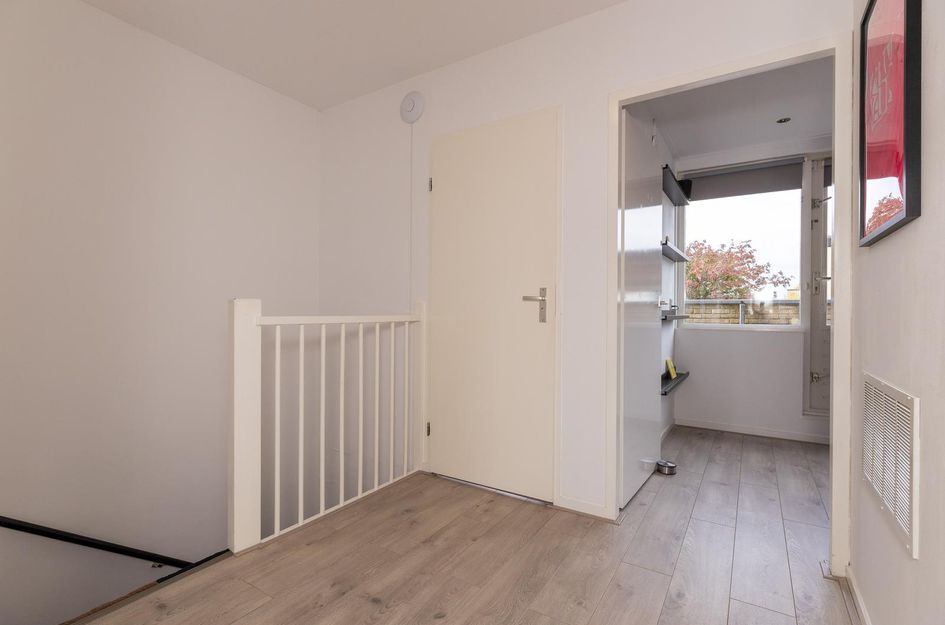 Bertus Aafjeshof 143