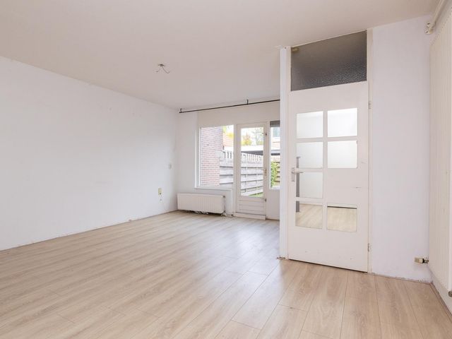 Het Gangwerk 39, Hoorn