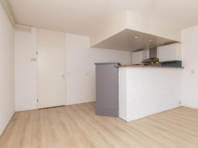 Het Gangwerk 39, Hoorn