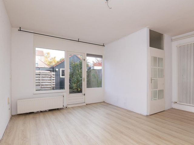 Het Gangwerk 39, Hoorn