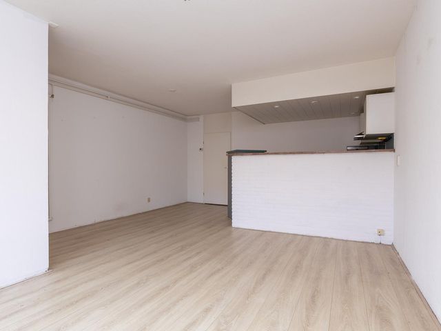 Het Gangwerk 39, Hoorn