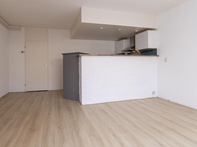 Het Gangwerk 39, Hoorn