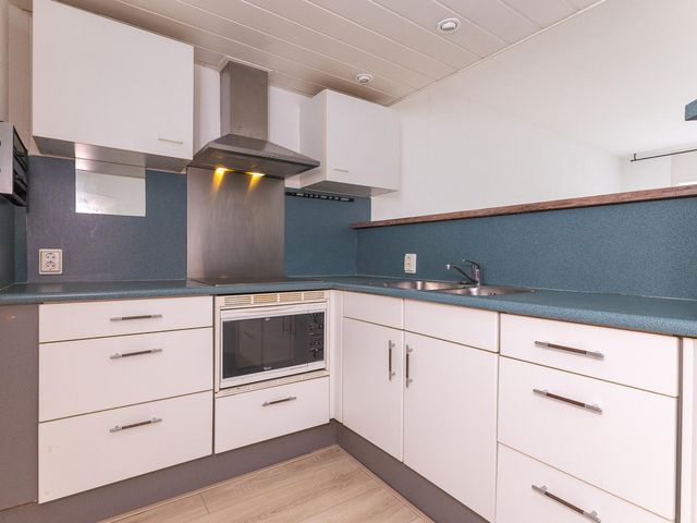 Het Gangwerk 39, Hoorn