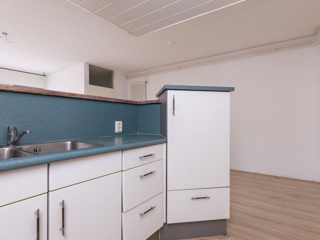 Het Gangwerk 39, Hoorn