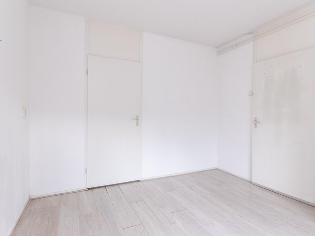 Het Gangwerk 39, Hoorn