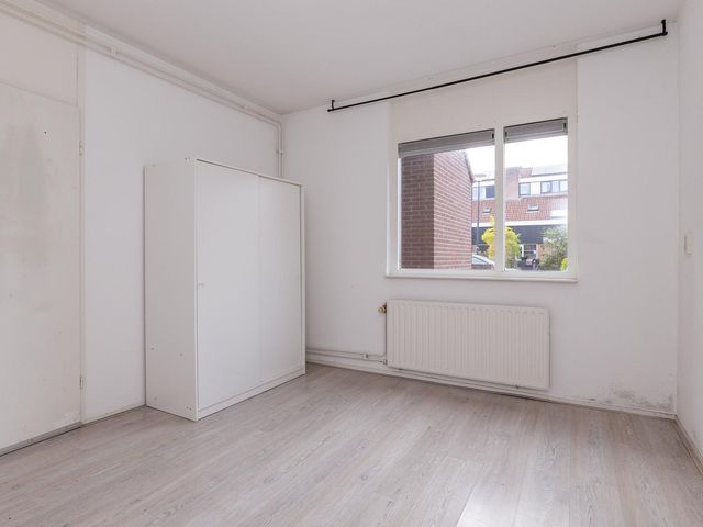 Het Gangwerk 39, Hoorn