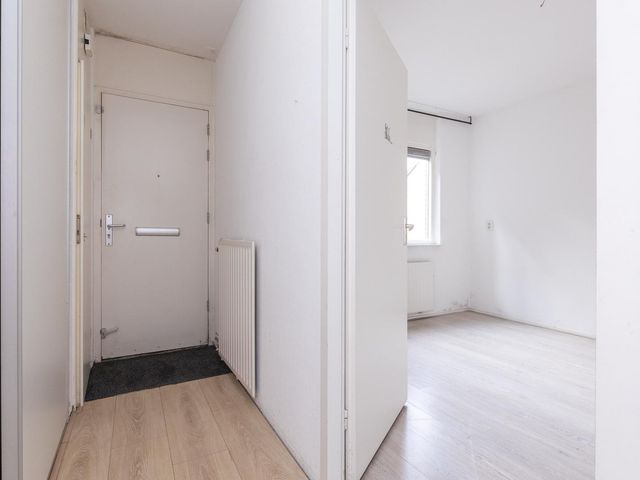 Het Gangwerk 39, Hoorn