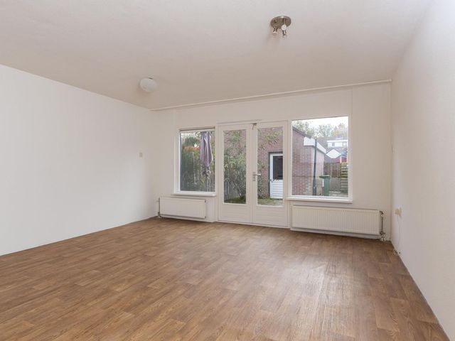 Houtzaagmolen 100, Hoorn