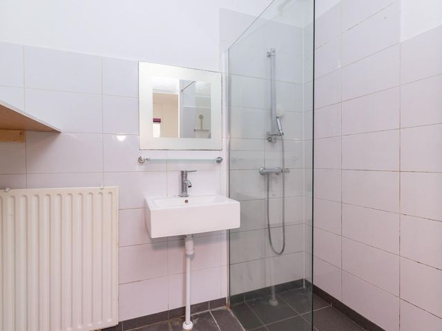 Houtzaagmolen 100, Hoorn