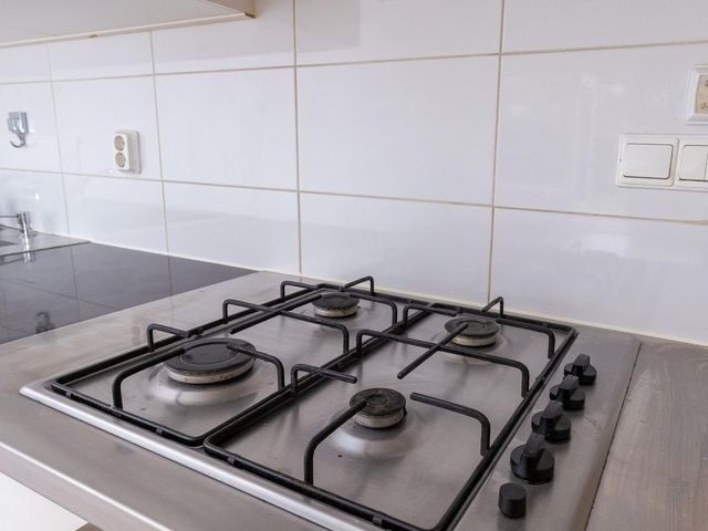 Houtzaagmolen 100, Hoorn