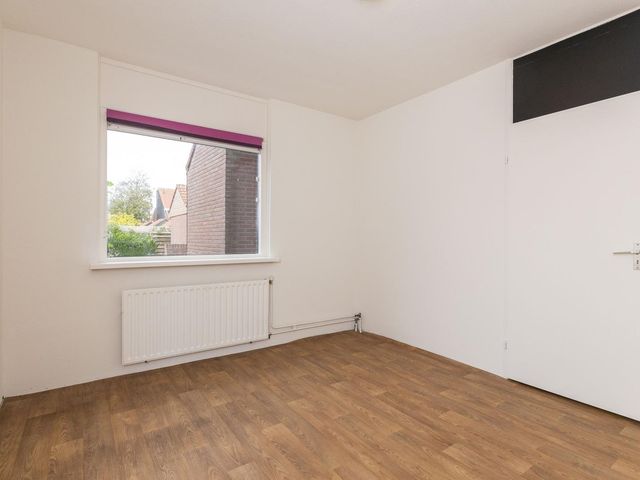 Houtzaagmolen 100, Hoorn