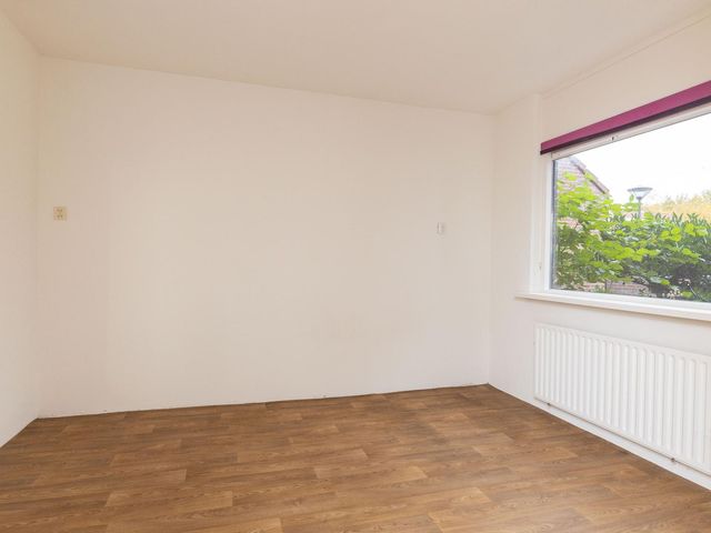 Houtzaagmolen 100, Hoorn