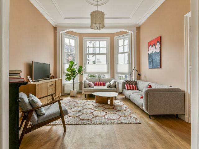 Eerste Emmastraat 12, Haarlem